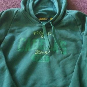 Cabela's Hoodie